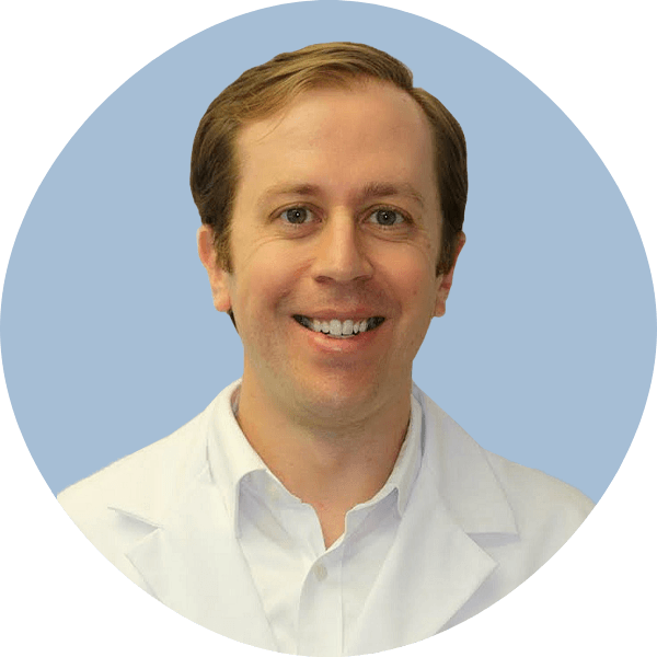 Webster orthodontist Doctor Barrett Nordstrom