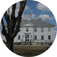 Rutland Massachusetts city view